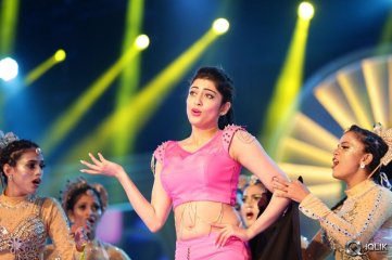 South Indian International Movie Awards 2016